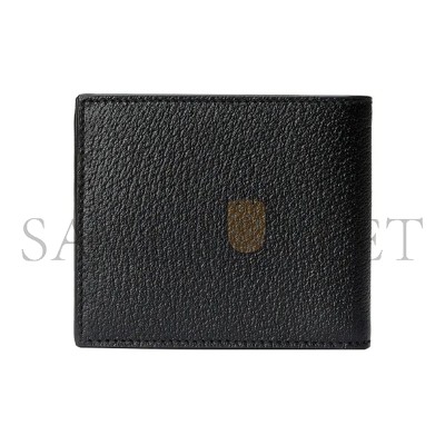 GUCCI GG MARMONT BI-FOLD CARD CASE WALLET 428726 (11*9cm) GUCCI GG MARMONT BI-FOLD CARD CASE WALLET 428726 (11*9cm)